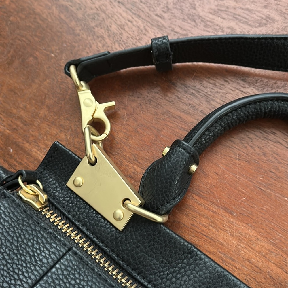 Foley + Corinna Crossbody bag - Picture 5 of 16